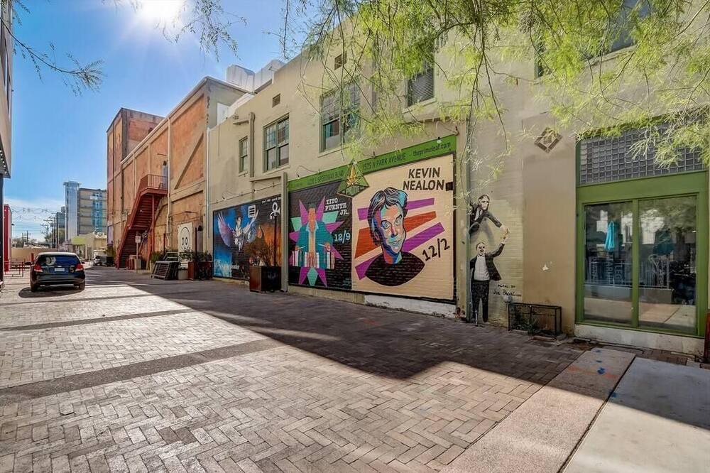 Photo of Others in Menlo Park