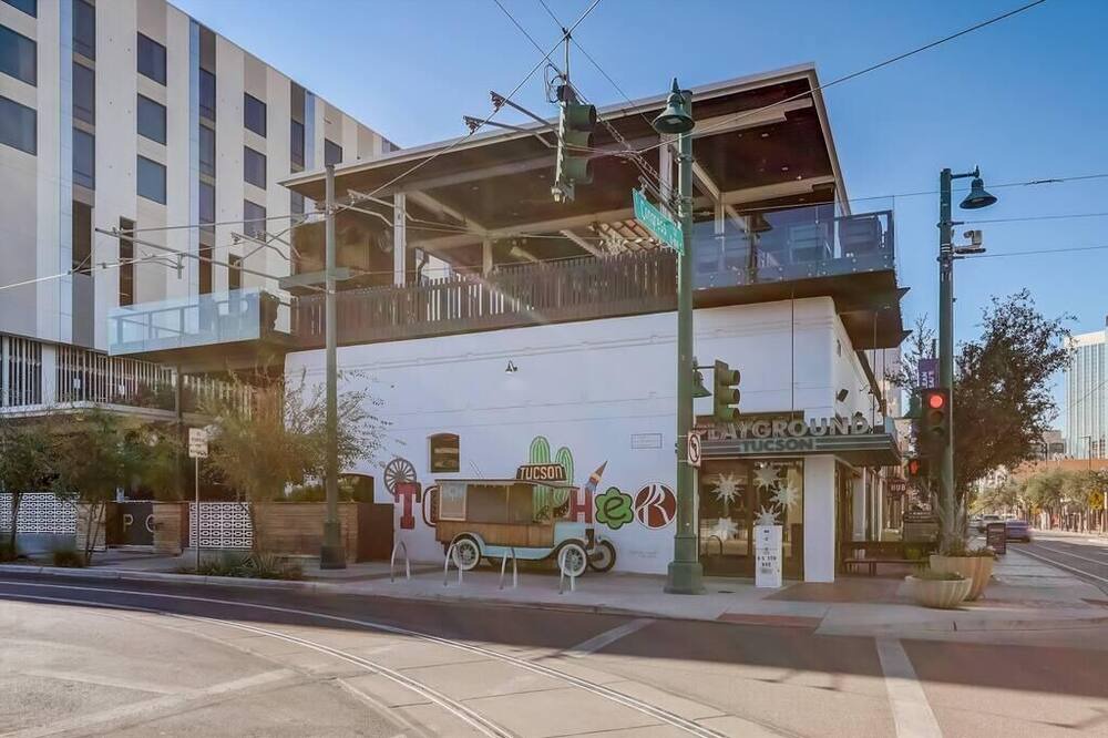 Photo of Others in Menlo Park