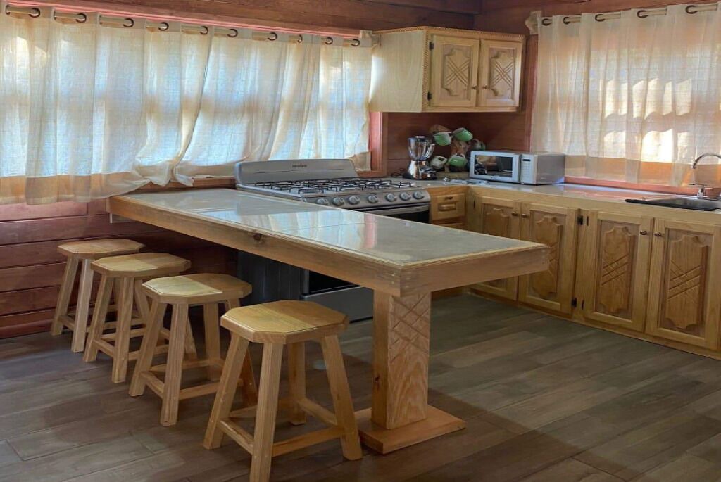 Photo of Kitchen in Mazamitla