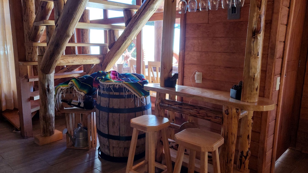 Photo of Livingroom in Mazamitla