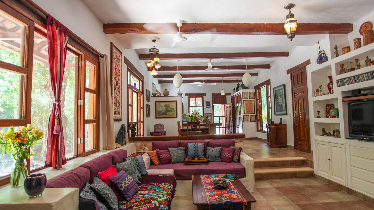 Photo of Bedroom in Akumal