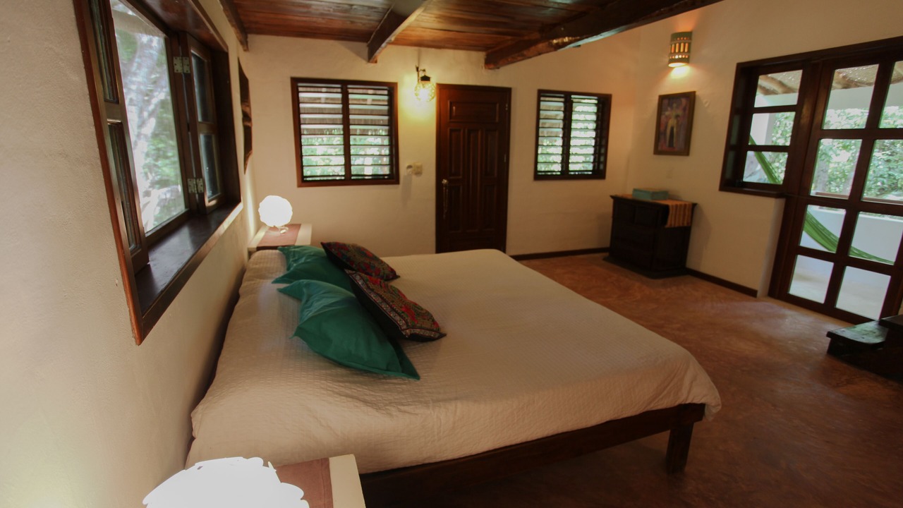 Photo of Bedroom in Akumal