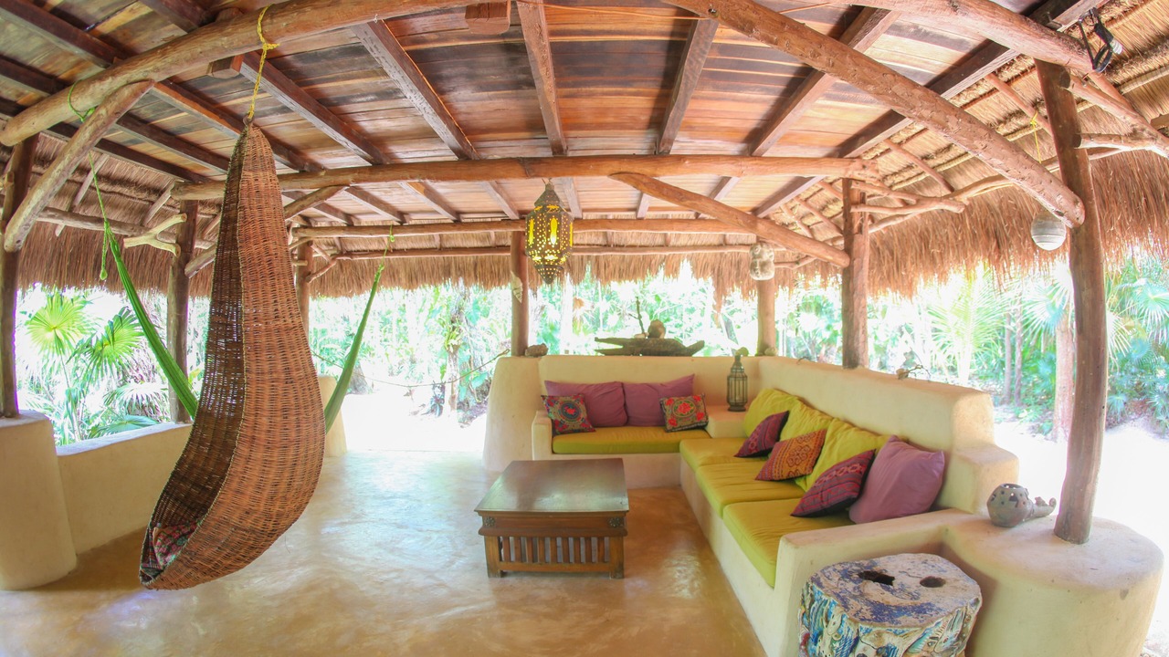 Photo of Bedroom in Akumal