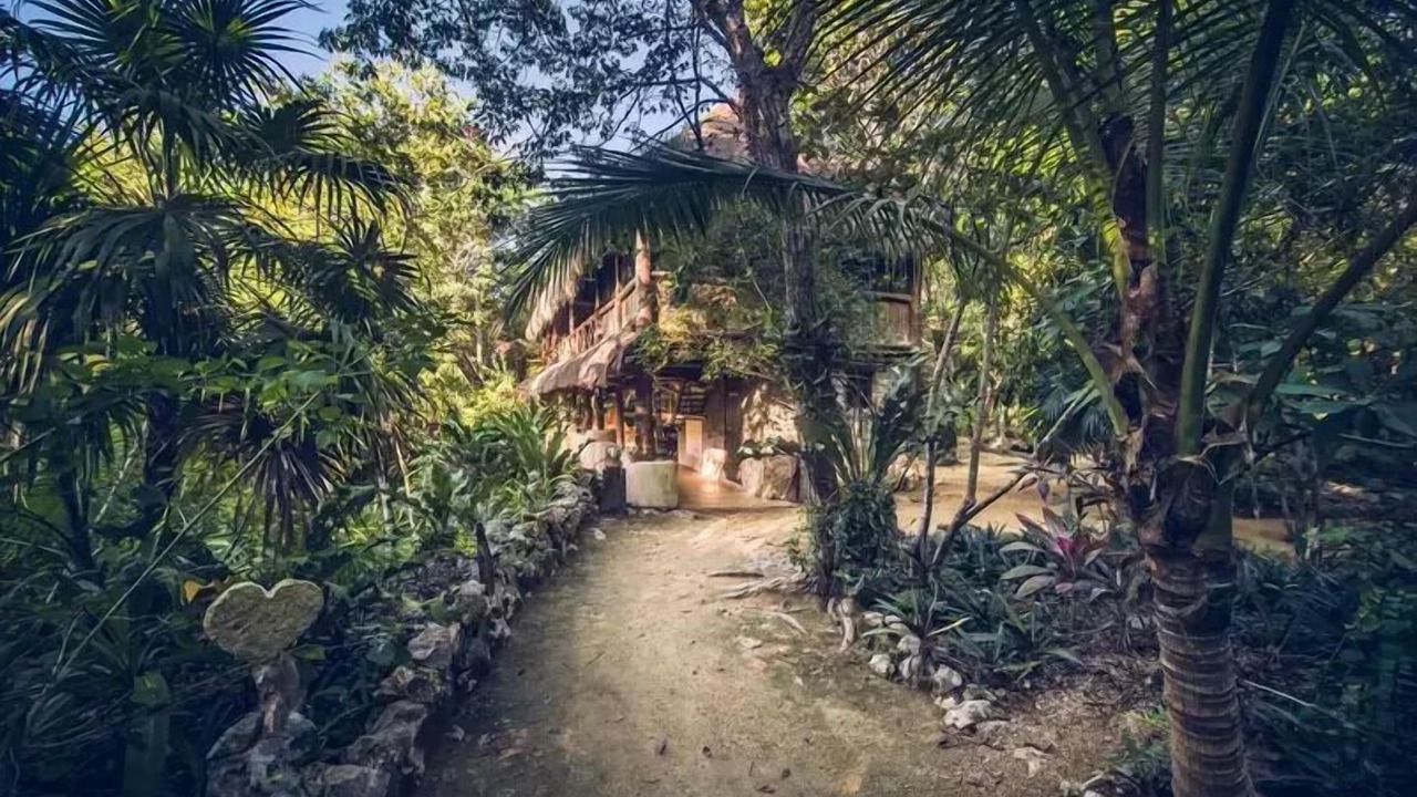 Photo of Bedroom in Akumal