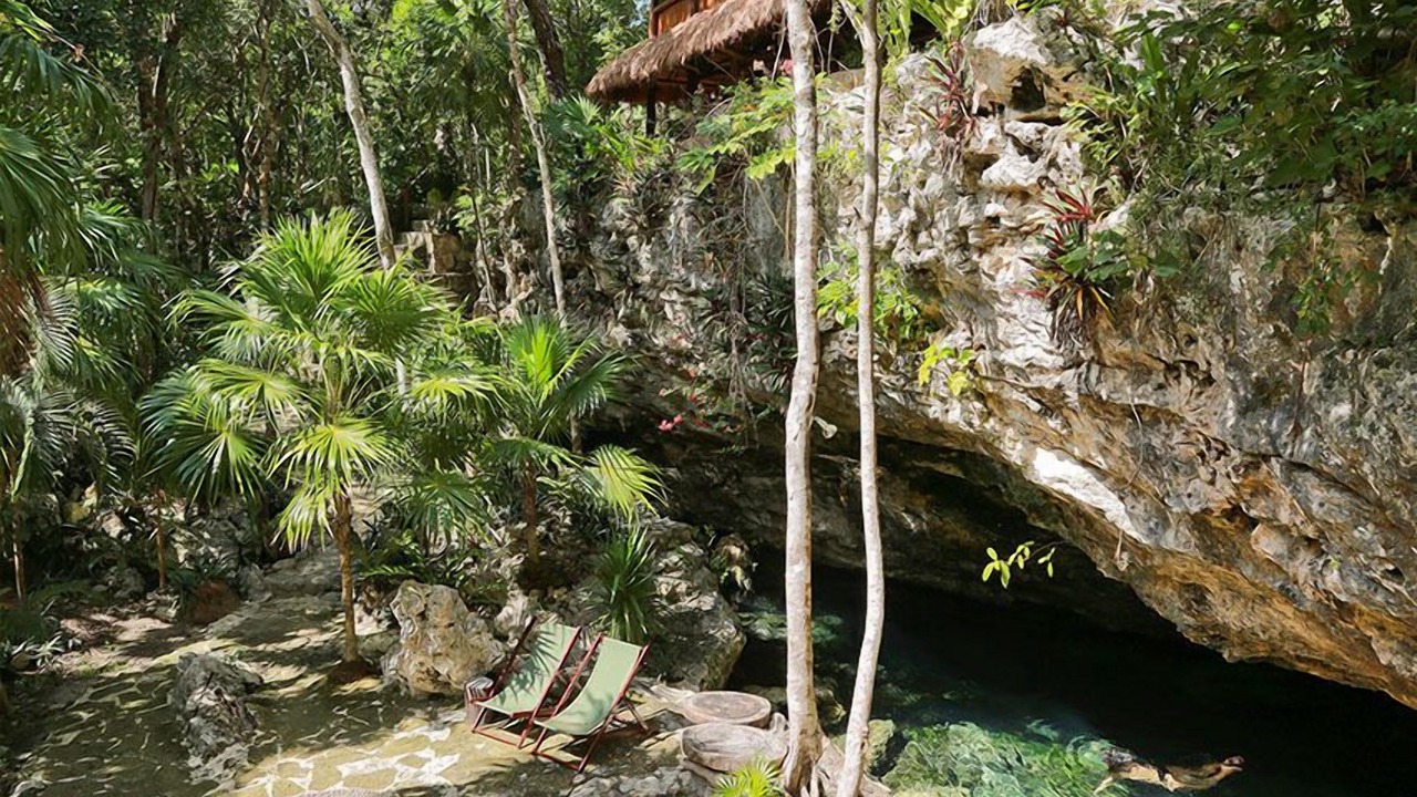 Photo of Outdoor in Akumal
