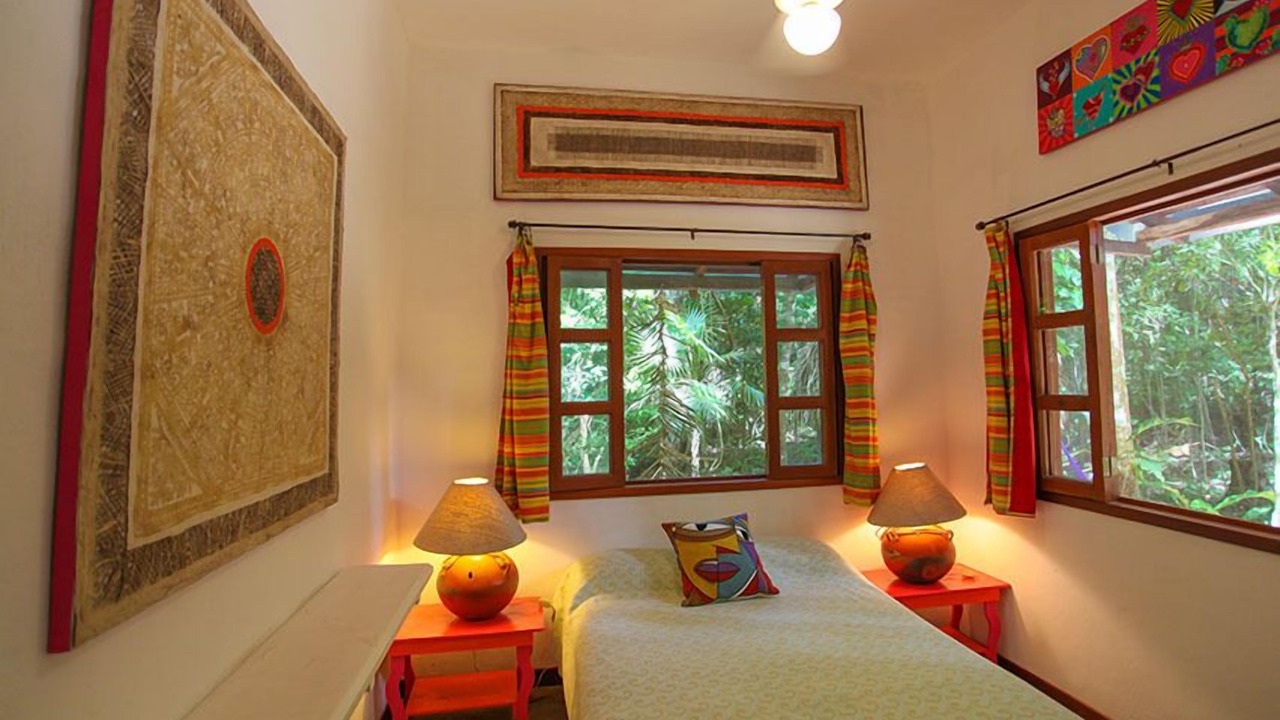 Photo of Bedroom in Akumal