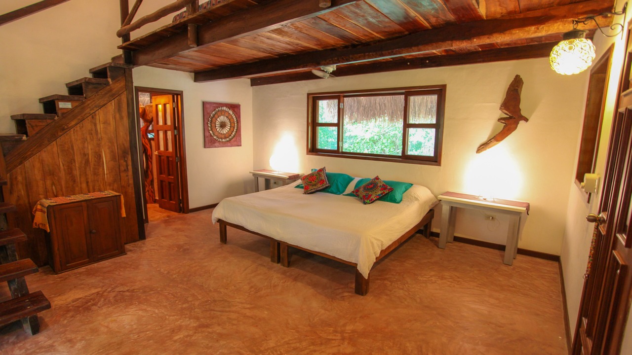 Photo of Bedroom in Akumal