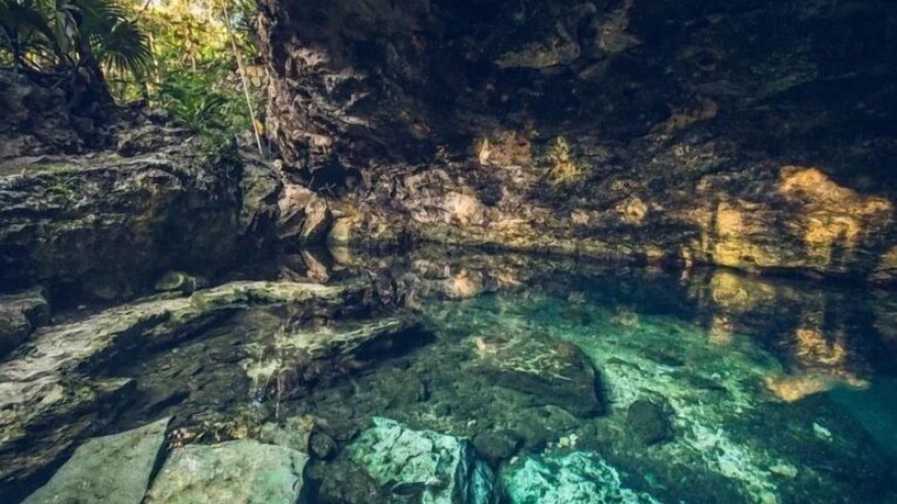 Photo of Outdoor in Akumal