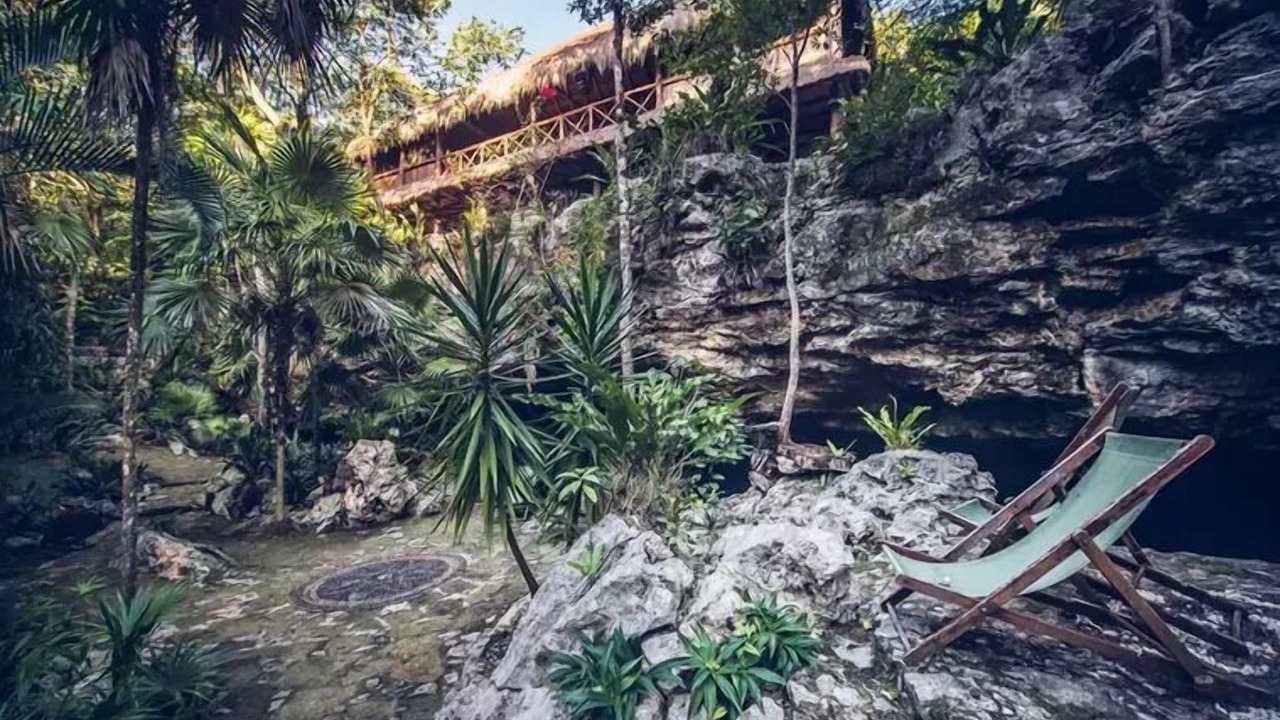 Photo of Bedroom in Akumal