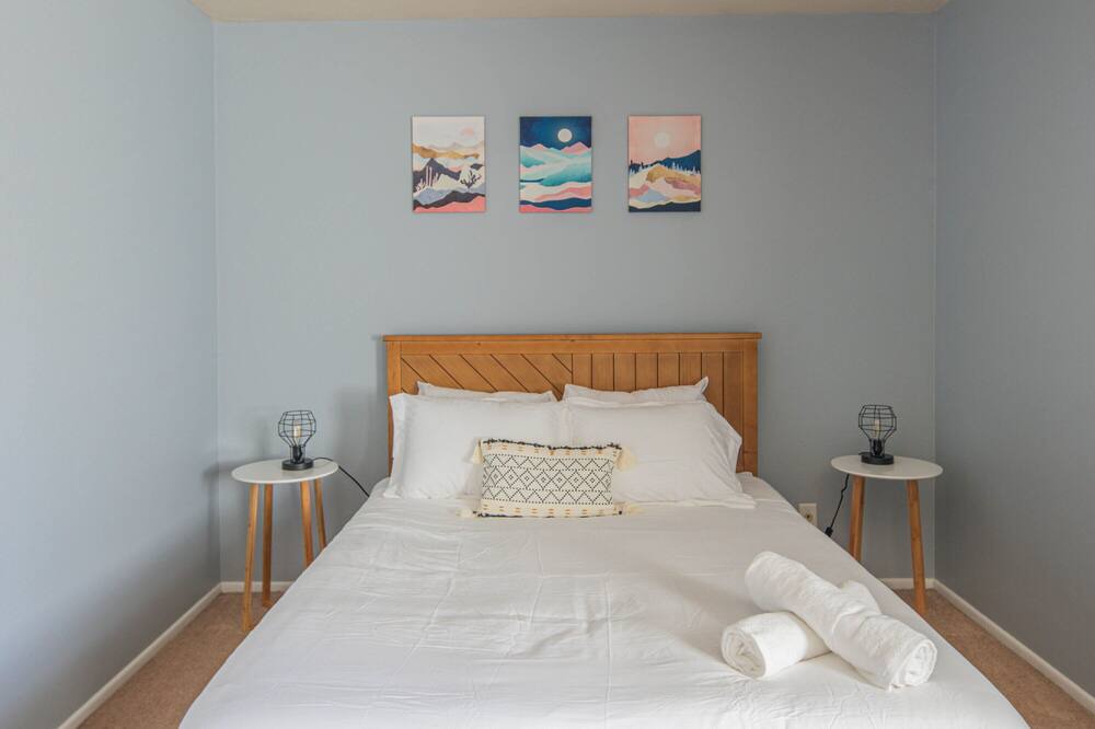Photo of Bedroom in Glendale