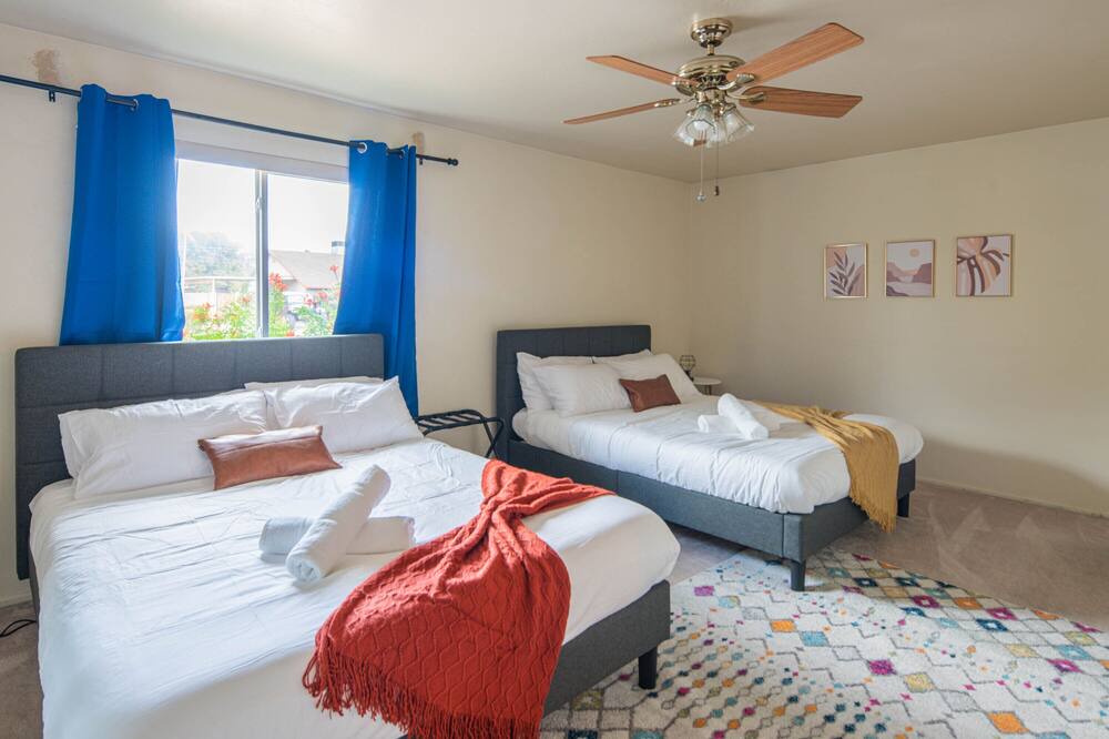 Photo of Bedroom in Glendale