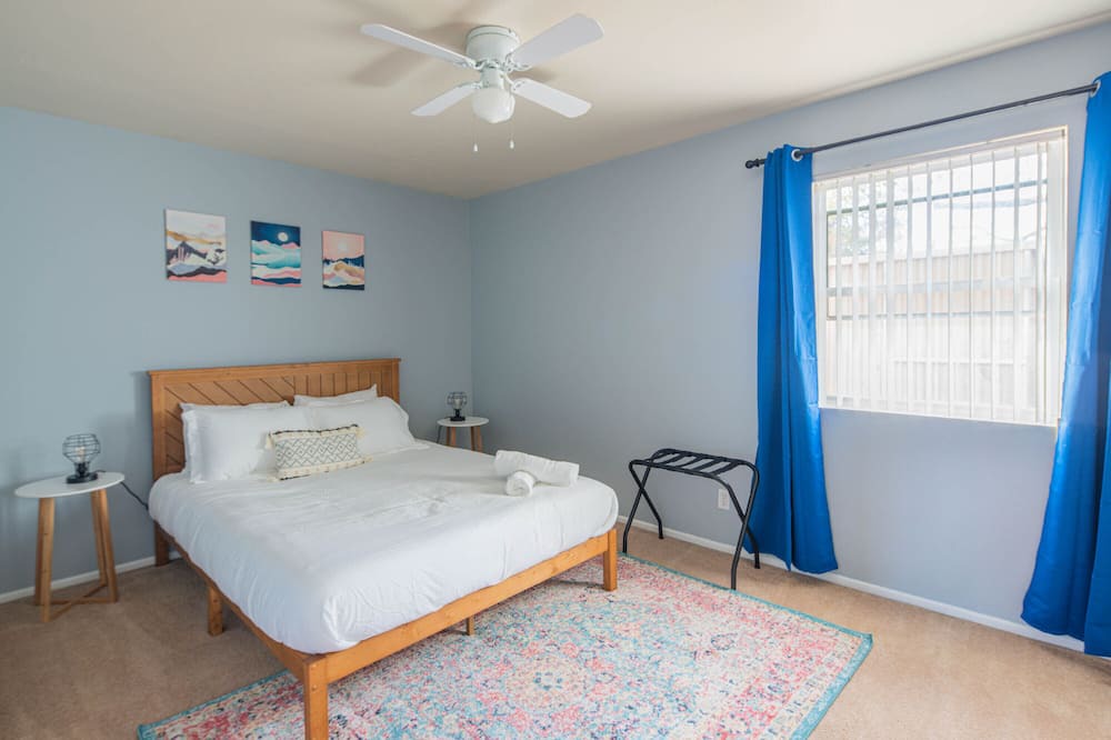 Photo of Bedroom in Glendale