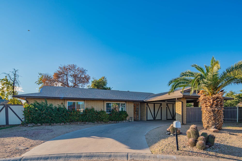 Photo of Outdoor in Glendale