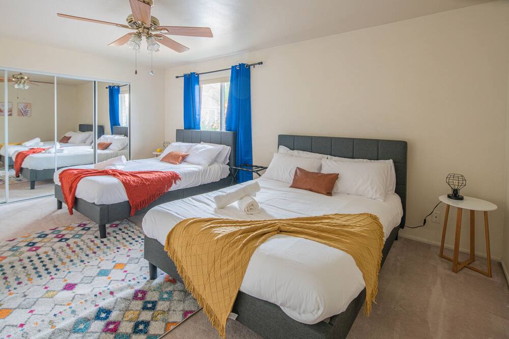 Photo of Bedroom in Glendale