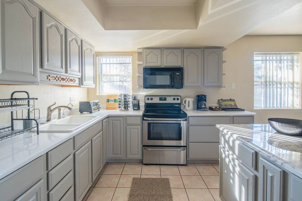 Photo of Kitchen in Glendale