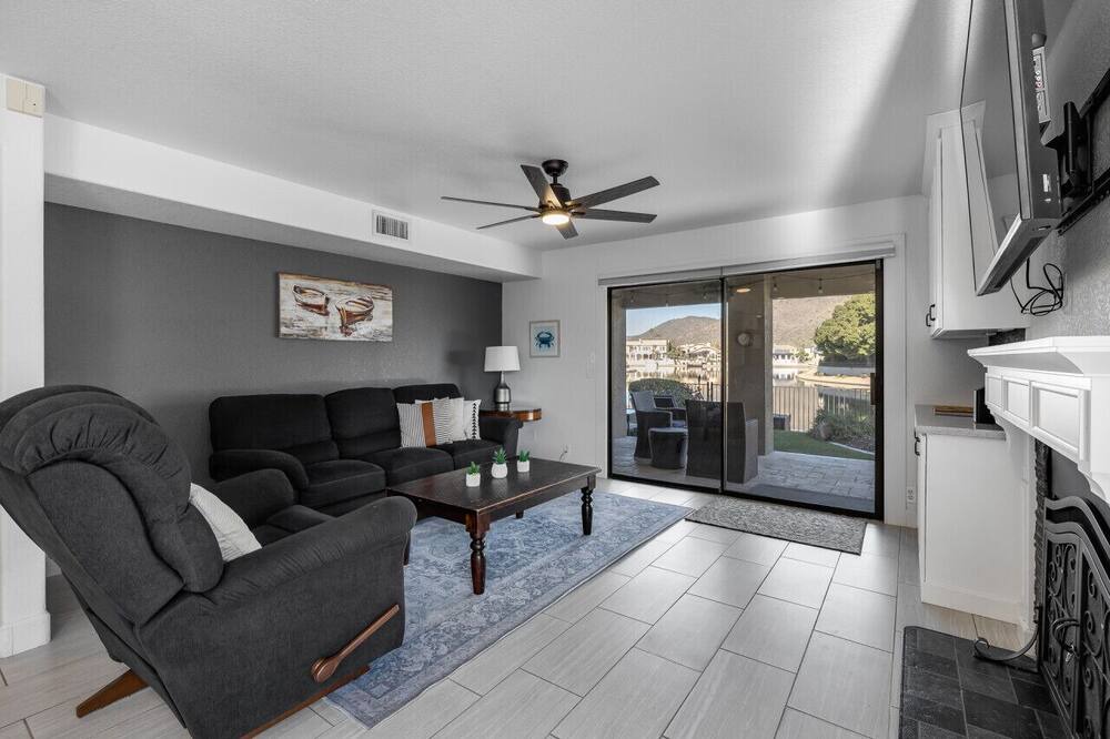 Photo of Bedroom in Arrowhead Lakes
