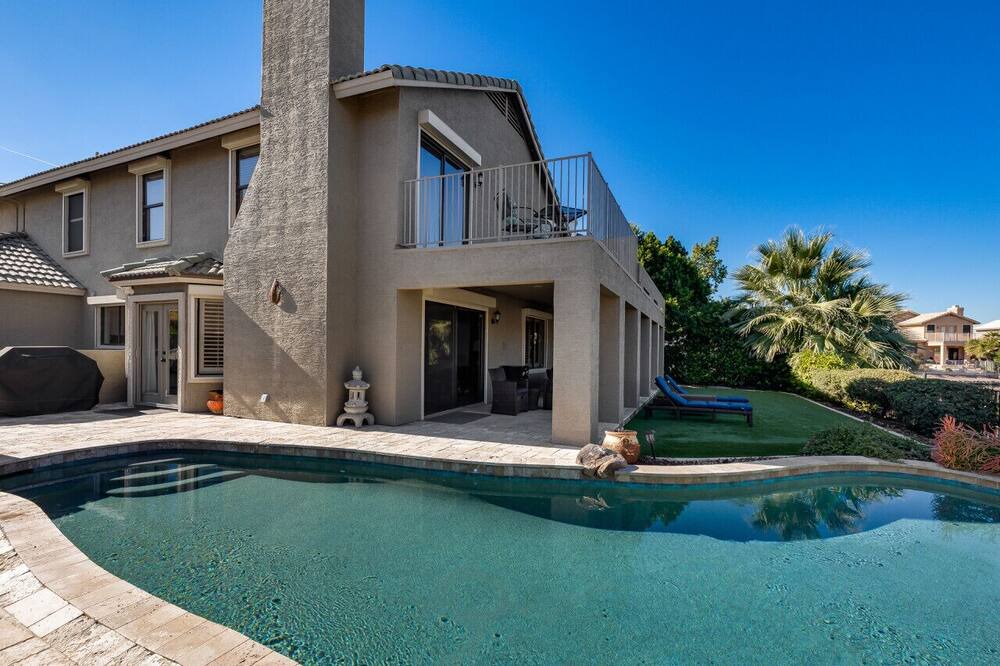Photo of Outdoor in Arrowhead Lakes