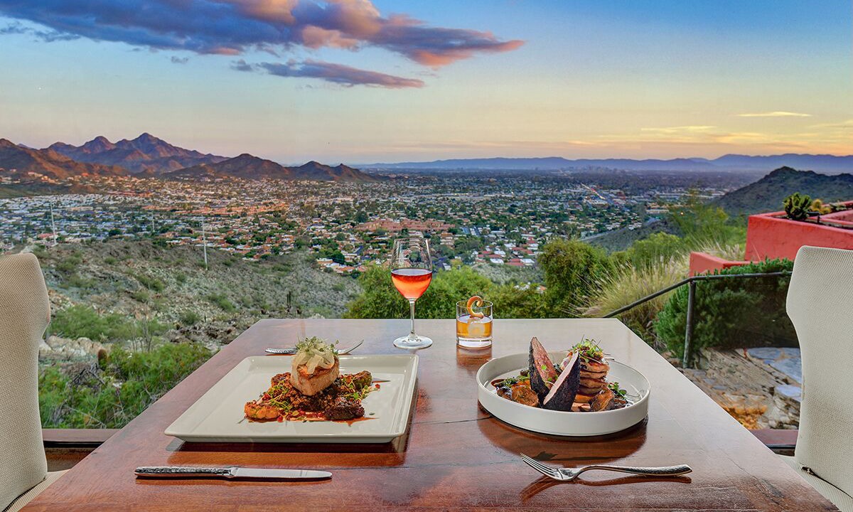 Photo of Outdoor in North Mountain