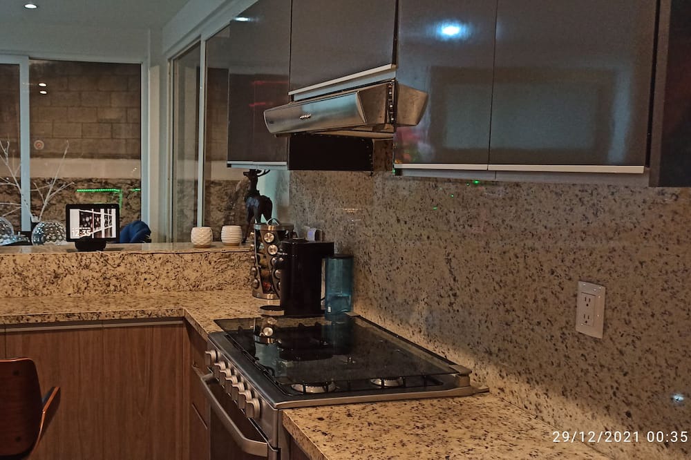 Photo of Kitchen in Queretaro
