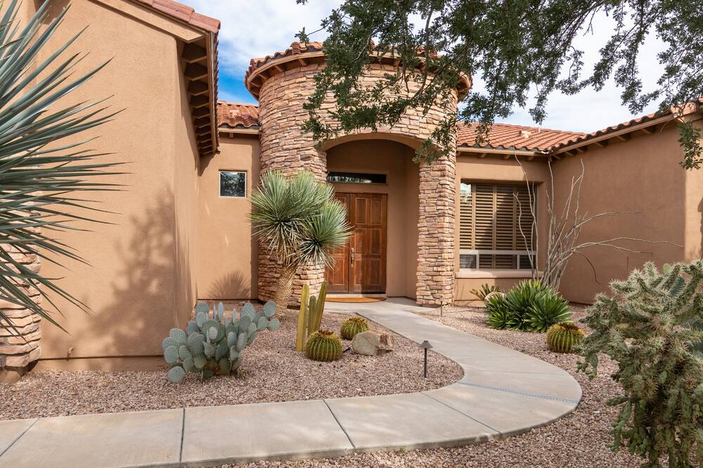 Photo of Outdoor in Dove Mountain