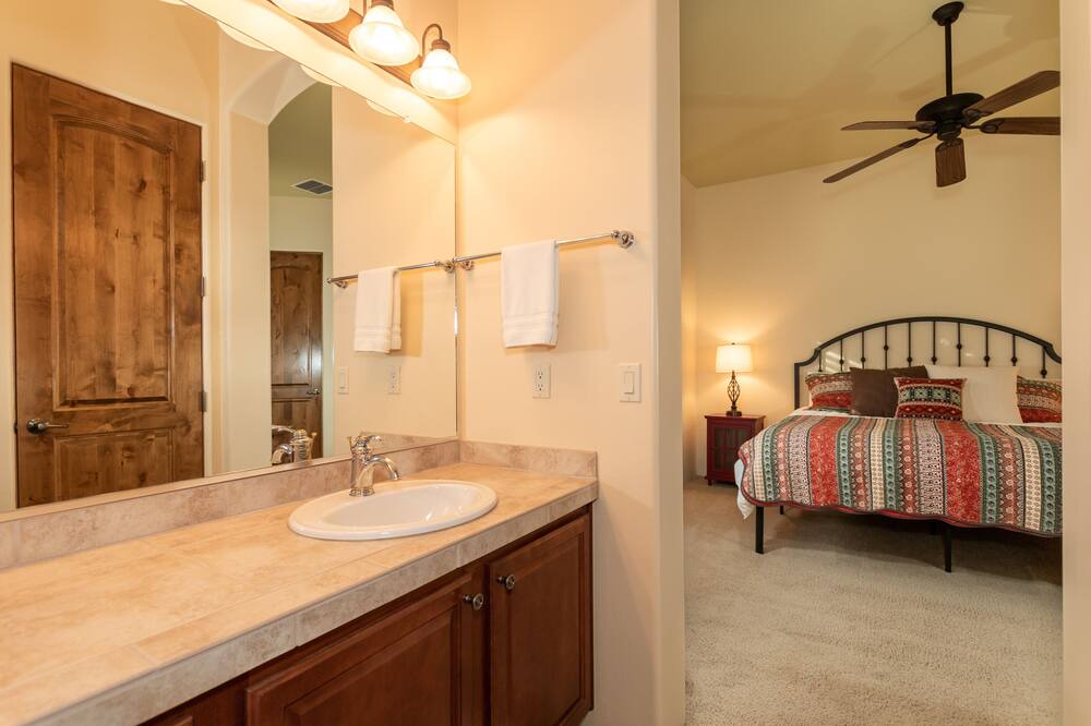 Photo of Bedroom in Dove Mountain