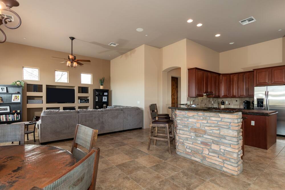 Photo of Kitchen in Dove Mountain