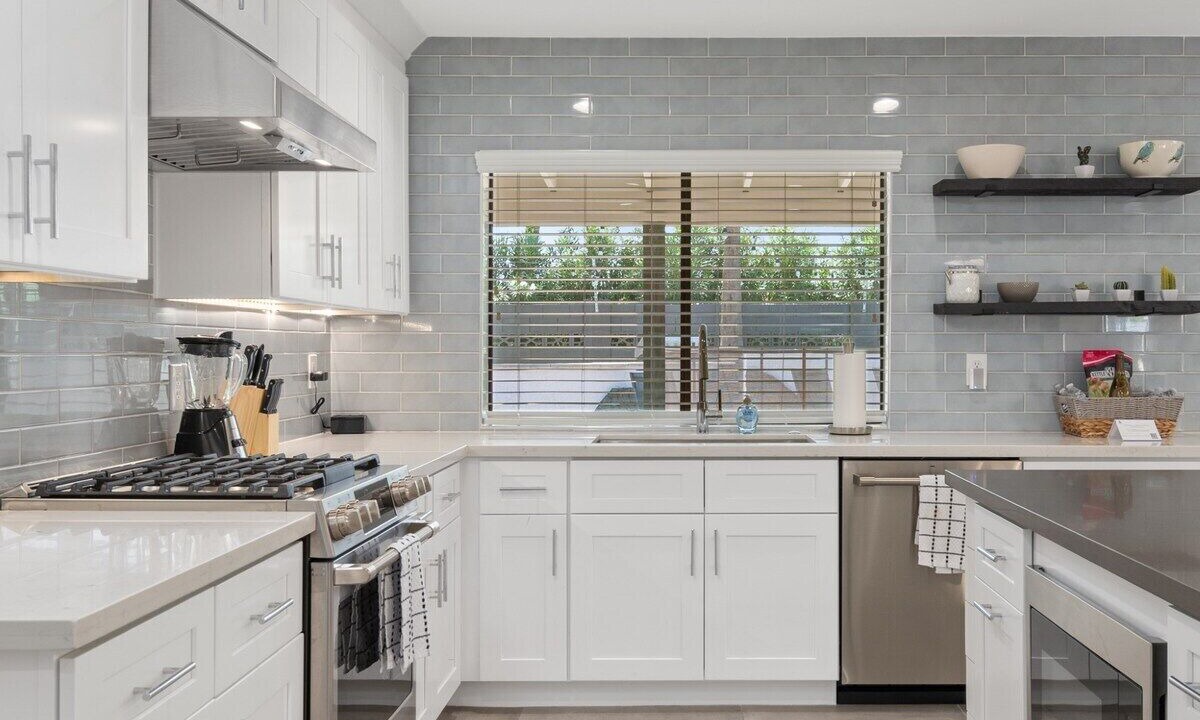 Photo of Kitchen in Raskin Estates
