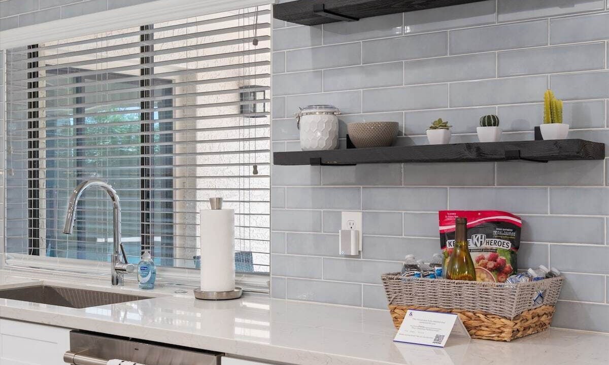 Photo of Kitchen in Raskin Estates