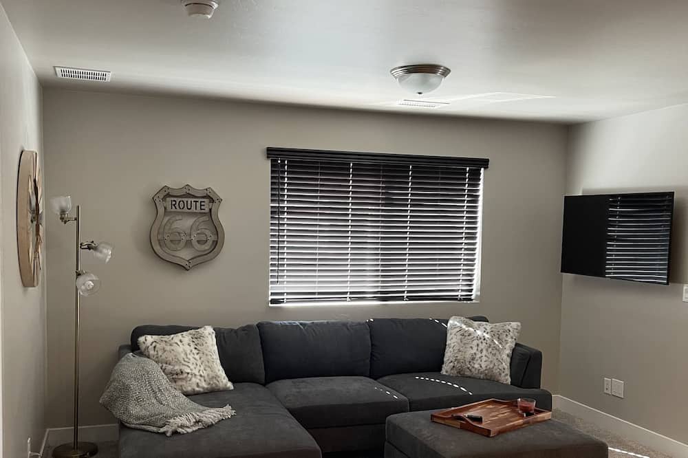 Photo of Livingroom in Flagstaff