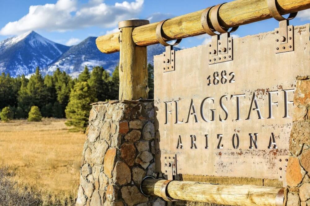 Photo of Outdoor in Flagstaff