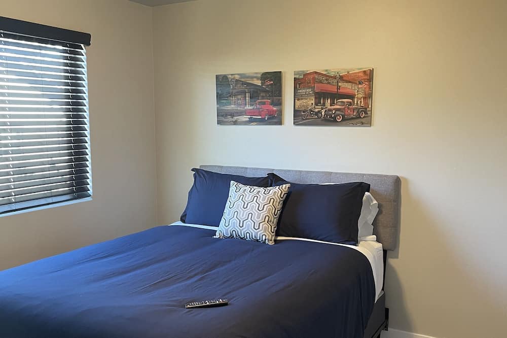 Photo of Bedroom in Flagstaff