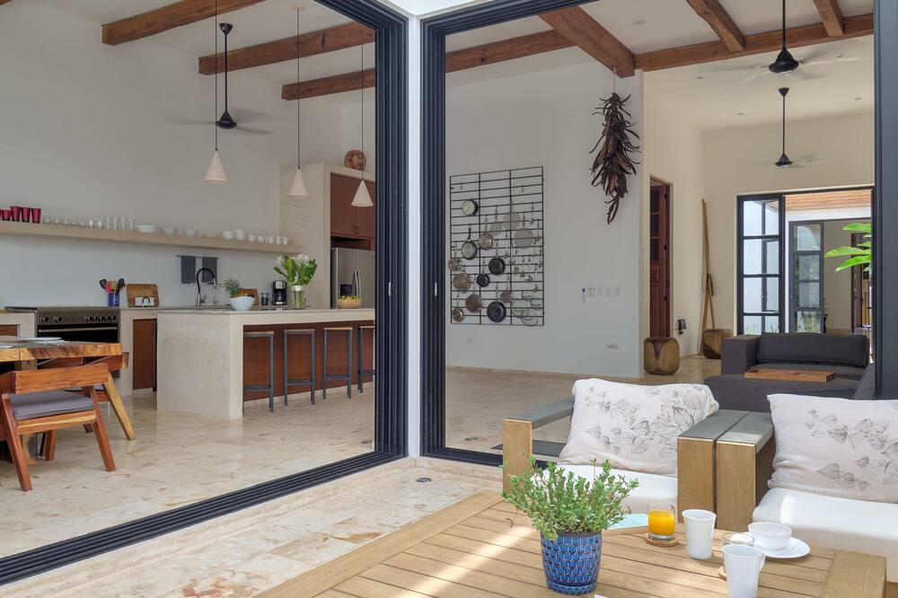 Photo of Livingroom in Barrio de Santiago