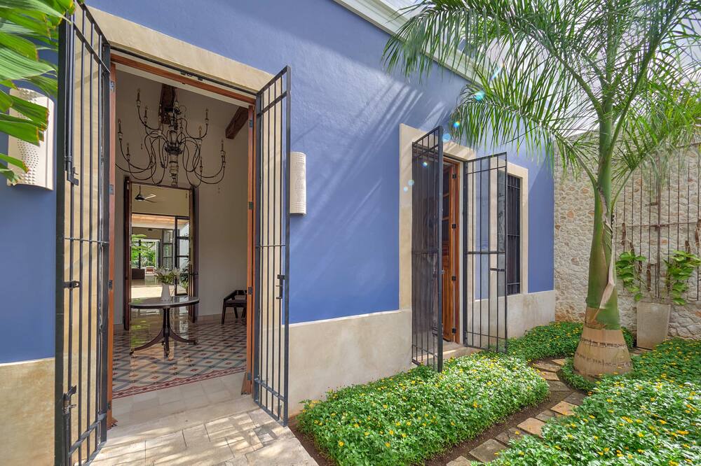 Photo of Outdoor in Barrio de Santiago