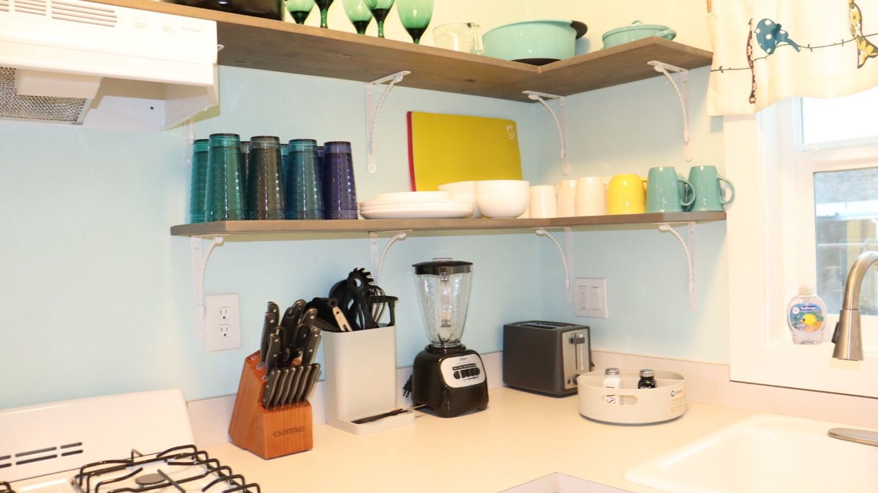 Photo of Kitchen in Globe