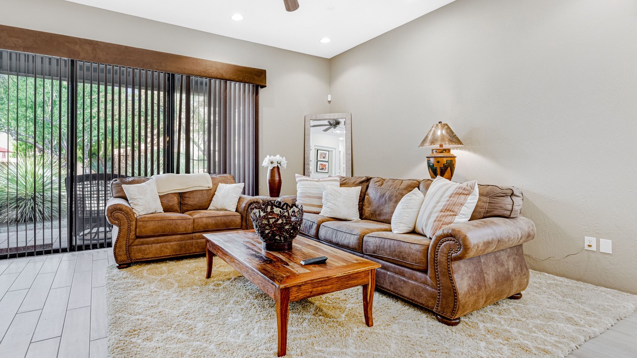 Photo of Livingroom in Troon North