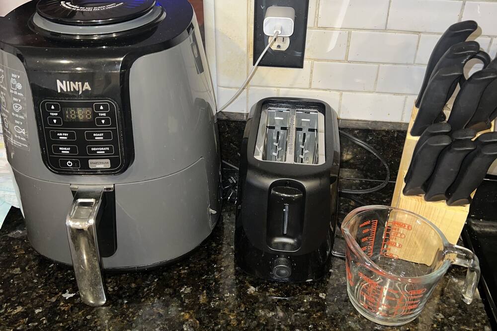 Photo of Kitchen in Surprise Farms