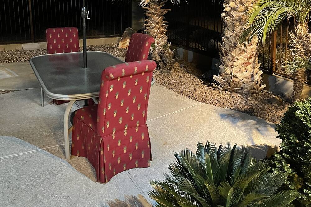Photo of Outdoor in Laveen Village
