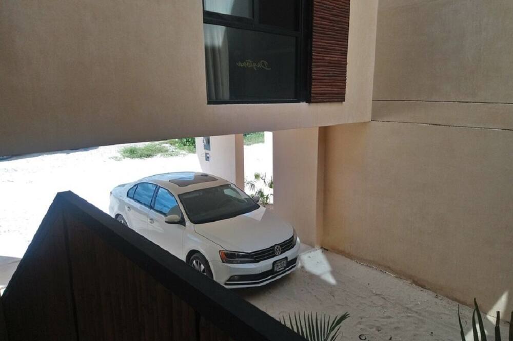 Photo of Bedroom in Merida
