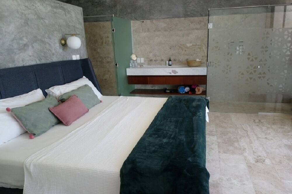 Photo of Bedroom in Merida
