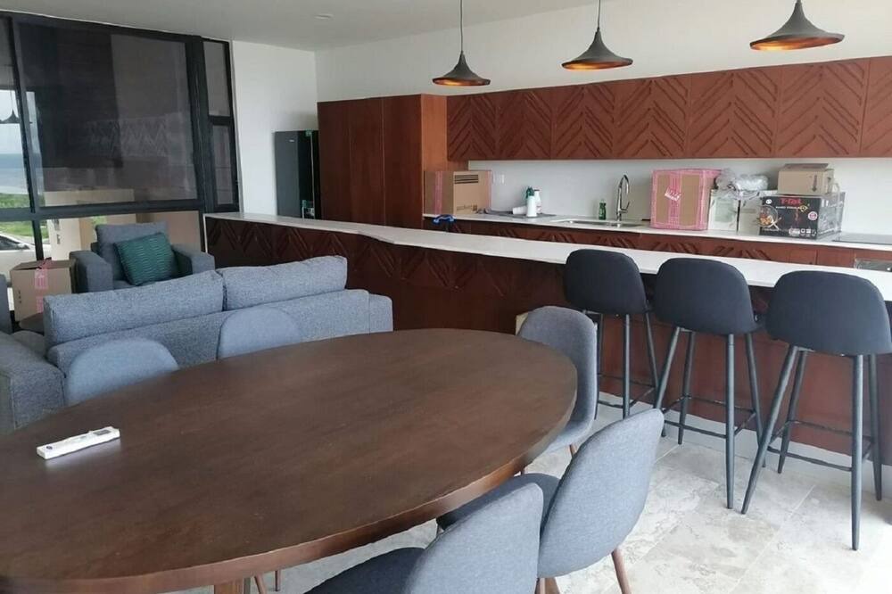 Photo of Kitchen in Merida