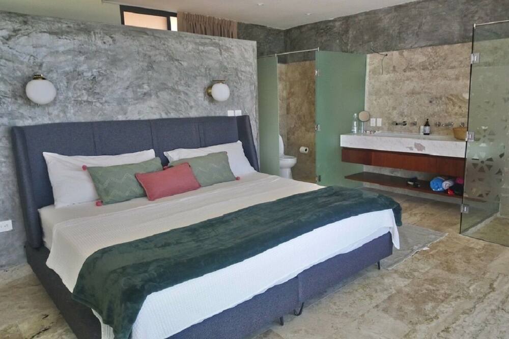 Photo of Bedroom in Merida