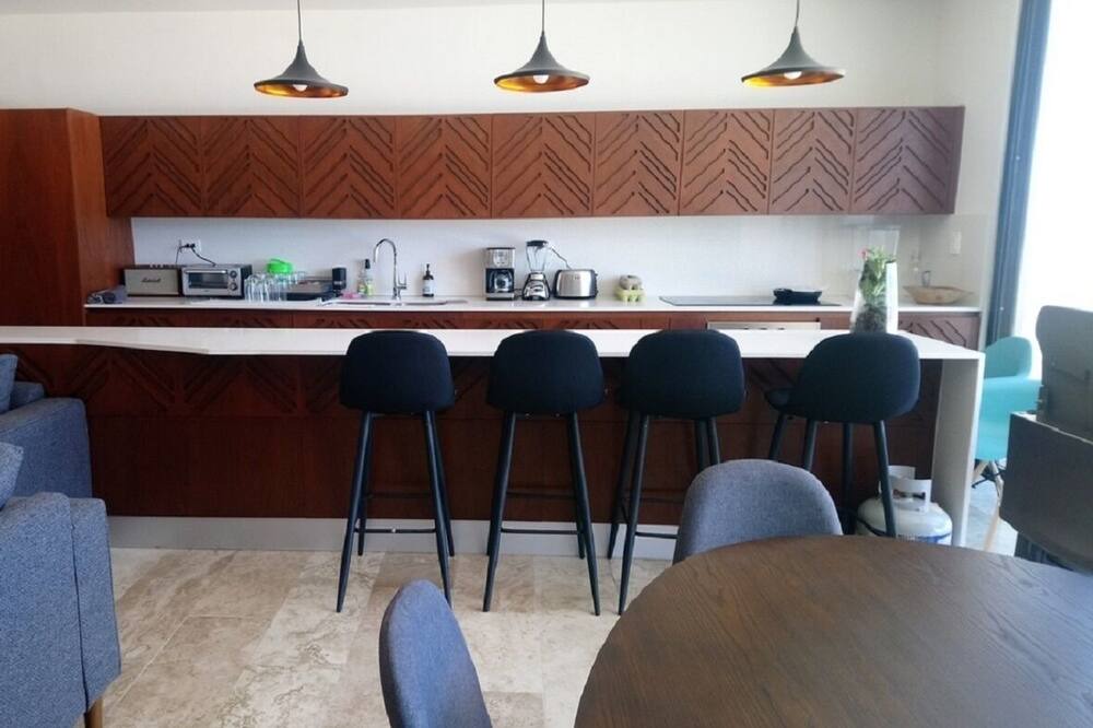 Photo of Kitchen in Merida