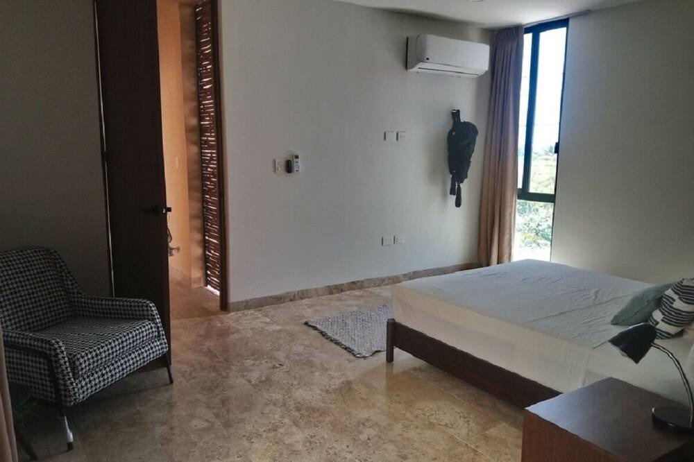 Photo of Bedroom in Merida