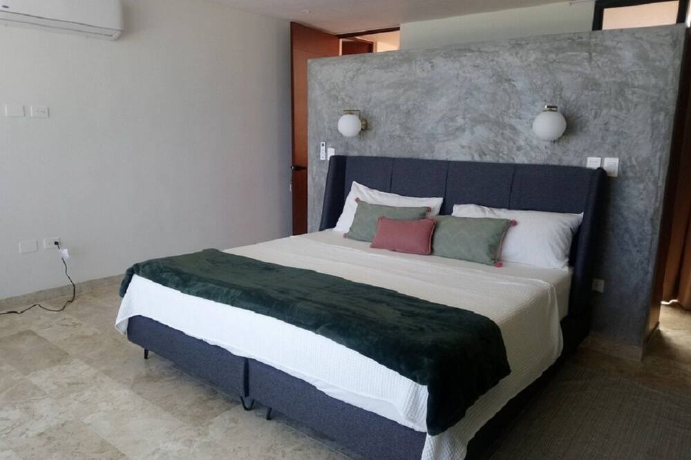 Photo of Bedroom in Merida