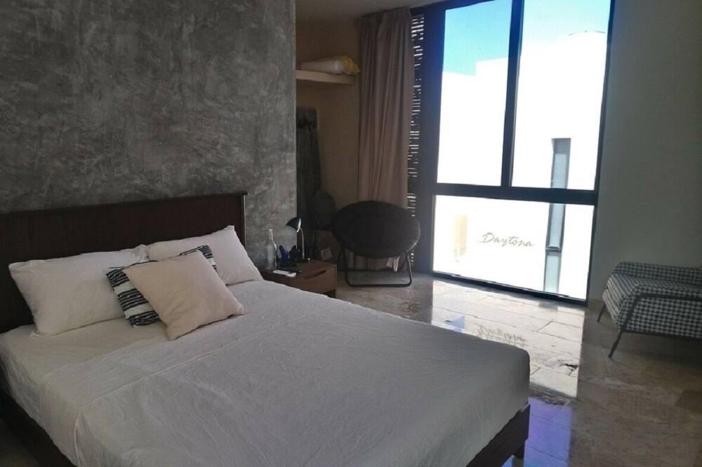Photo of Bedroom in Merida