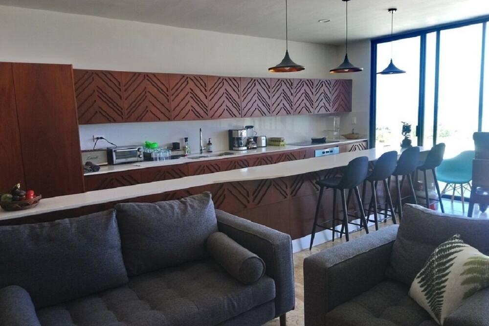 Photo of Livingroom in Merida