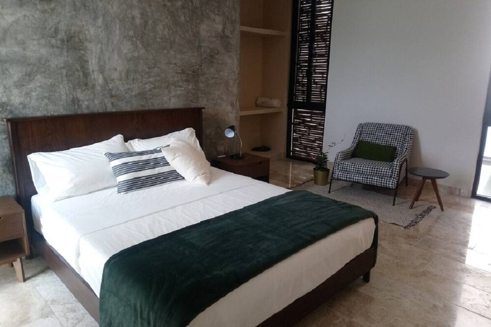 Photo of Bedroom in Merida