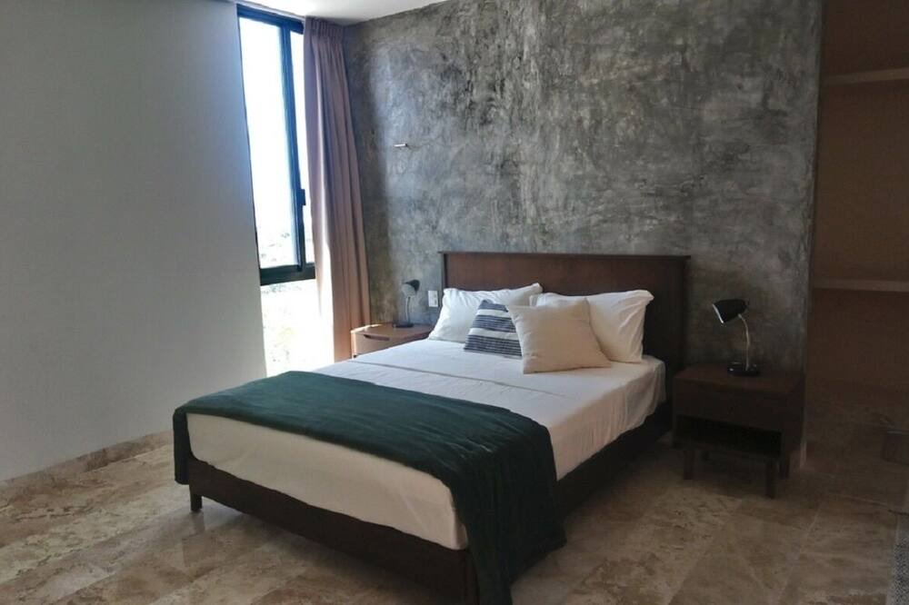 Photo of Bedroom in Merida
