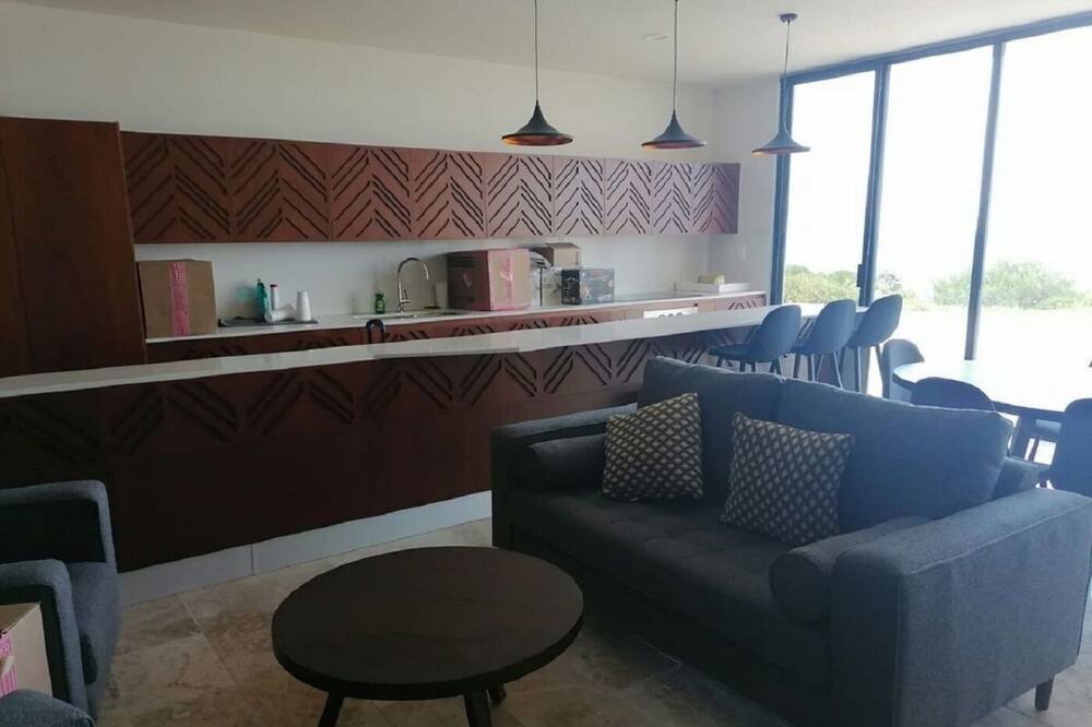 Photo of Livingroom in Merida