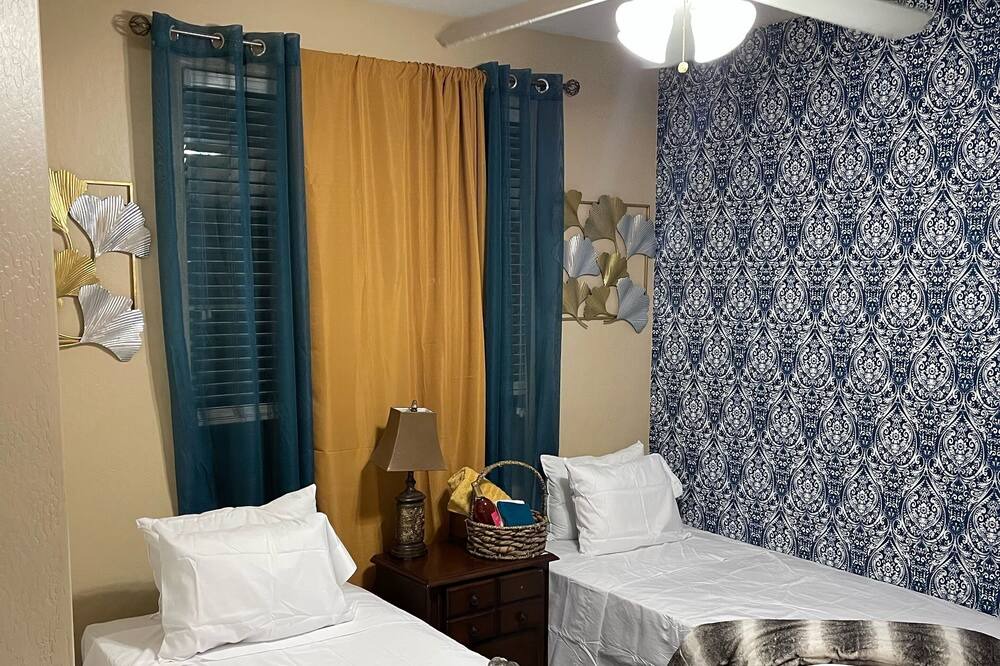 Photo of Bedroom in Laveen Village